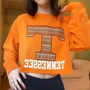 Tennessee sweatshirt